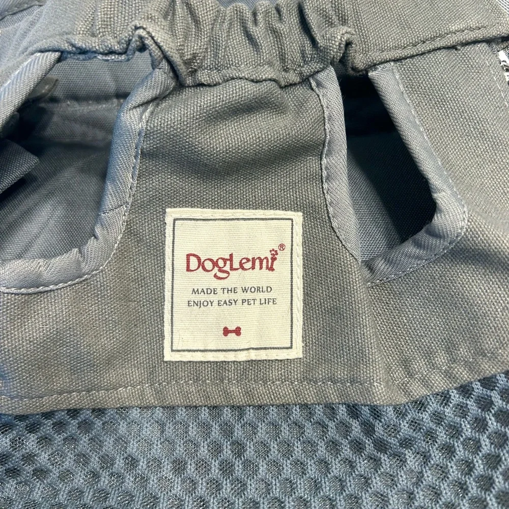 DogLemi pet carrier